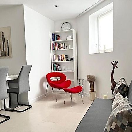 Palais Alsace Apartment BRE Exterior photo