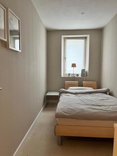 Palais Alsace Apartment BRE Exterior photo
