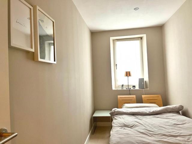 Palais Alsace Apartment BRE Exterior photo